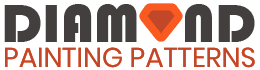 Diamond Painting Patterns logo